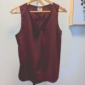 Vero Moda pullover shell top, SZ M